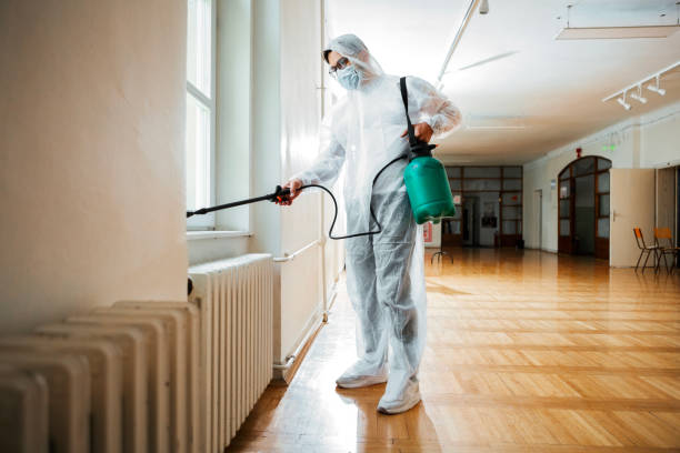 Best Real Estate Pest Inspections  in Edgard, LA